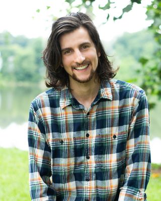 Photo of Gabriel Ty Kuecher, Clinical Social Work/Therapist in Cabbage Town, Atlanta, GA