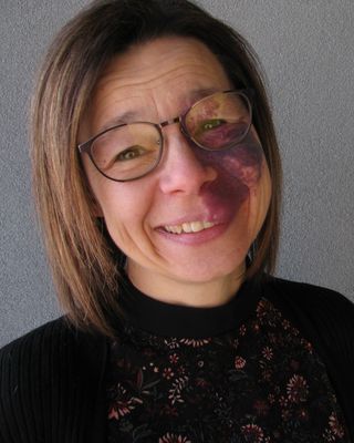 Photo of Candace Matthewson, Counsellor, MA, C.C.C