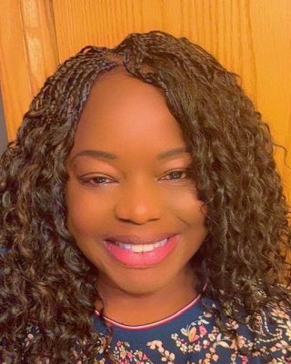 Photo of Abosede “Abby” Babalola, Psychiatric Nurse Practitioner, MSN, PMHNP, PMHNPBC