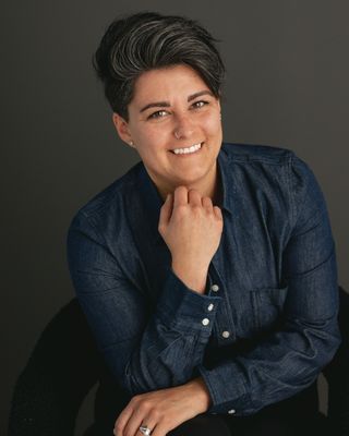 Photo of Luciana Schard, Independent Mental Health Practitioner, LIMHP