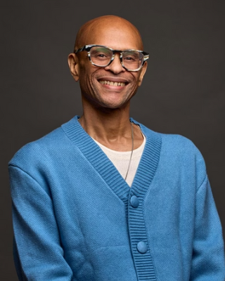 Photo of Ray Fisher, Clinical Social Work/Therapist, LCSW