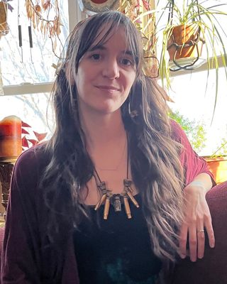 Photo of Cynthia Phaerion, Licensed Professional Counselor, MS, LPC, ATR-P