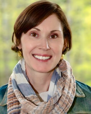 Photo of Jennifer Dipalo-Foley, Licensed Mental Health Counselor, LMHC