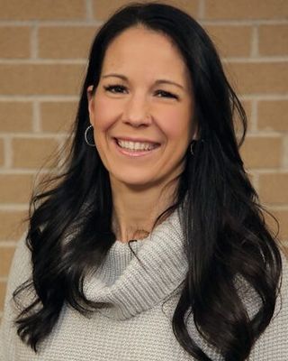 Photo of Amber Kent, Clinical Social Work/Therapist, MSW, LICSW
