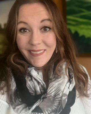 Photo of Jessica Aucoin, Clinical Social Work/Therapist, LCSW