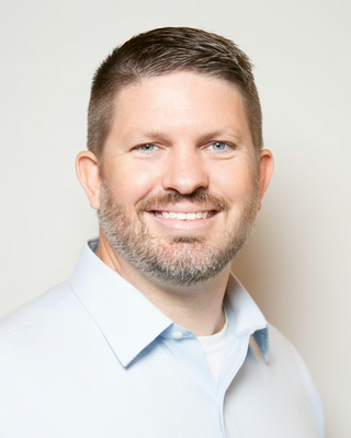 Photo of Daniel Dean, Counselor, LMHC