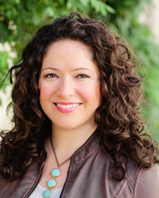 Photo of Jennifer Uhrlass, Marriage & Family Therapist, LMFT