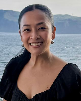Photo of Dr. Maycelin Ramos, Psychiatric Nurse Practitioner, DNP, MAN, PMHNP