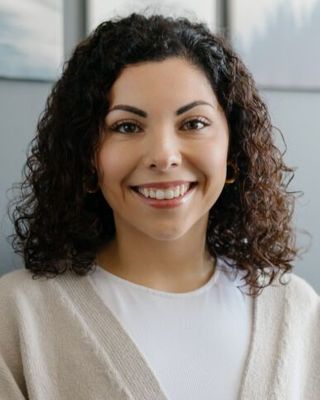 Photo of Arianna Carosella, Registered Social Worker in Quebec