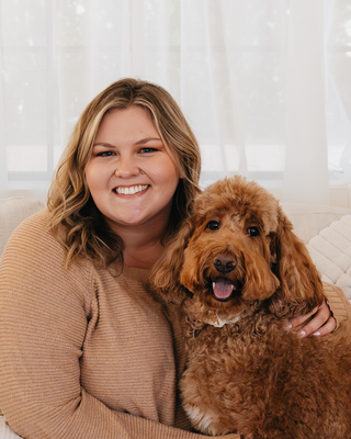 Photo of Aspen Turney, Counselor, MSc, LAC, NCC