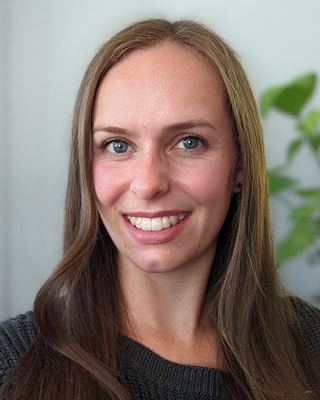 Photo of Celine Warawa, Psychologist, BA, MC