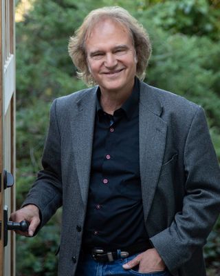 Photo of Michael Mayer, Psychologist in Oakland, CA