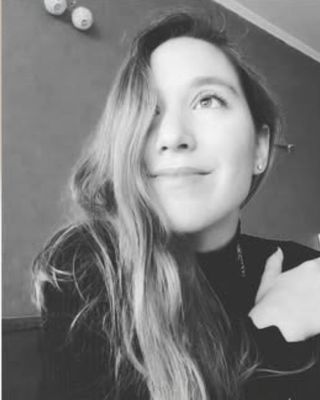 Foto de Macarena Carrasco Avila, Psicólogo, Lic. en Psicología