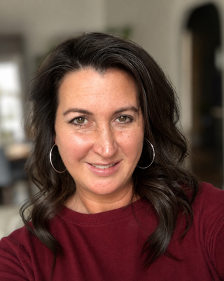Photo of Heather Williams Dutcher, Licensed Professional Counselor, LPC