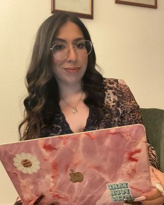 Photo of Katherine Barrera, Licensed Professional Counselor, MA, LPC