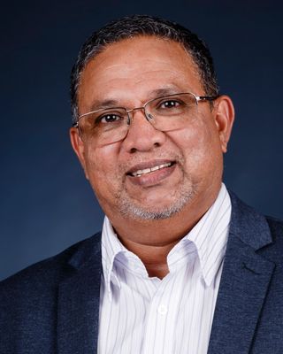 Photo of Nuwan Samarapathi, Counsellor, ACA-L1