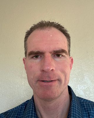 Photo of John Carey, Psychologist, PhD