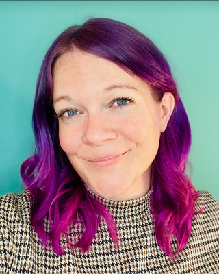 Photo of Summer Myers, Marriage & Family Therapist, LMFT, ATR