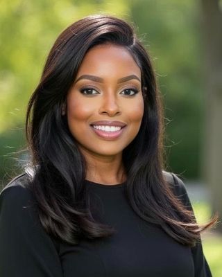 Photo of Kisha Garner, Psychiatric Nurse Practitioner, MSN, APRN, PMHNP