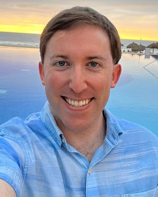 Photo of Jordan Davis, Marriage & Family Therapist, MS, LMFT