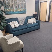 Gallery Photo of Waiting Room at Lakewood