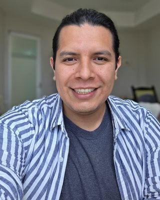 Foto de Michel Iglesias Fernandez, Psicoterapeuta, Lic. en Psicología