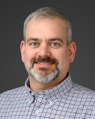 Photo of Nathan Roberson, Licensed Professional Counselor, LPC, LCMHC