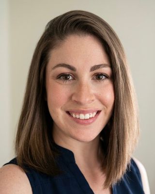 Photo of Erica Wait, Psychiatric Nurse Practitioner, APRN, PMHNP, BC