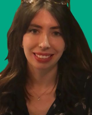 Photo of Janet Homan, Psychotherapist, MSc, MIAHIP