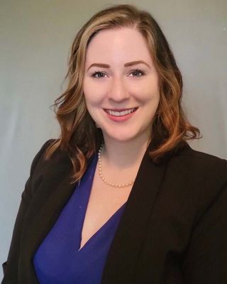 Photo of Julia McClure, Counselor, LMHC