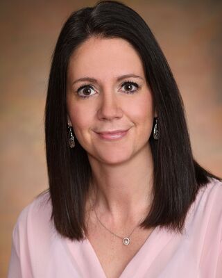 Photo of Kelli A. Frey, Licensed Professional Counselor
