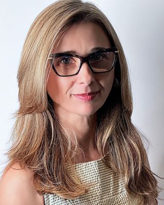 Photo of Mirela Aldea - Tampa Bay Evidence-Based Therapy, Psychologist, PhD