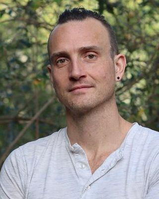 Photo of Neal Hailey, Marriage & Family Therapist in Oakland, CA