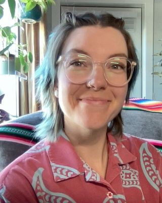 Photo of Jessalyn Law, Counsellor, MA, RCC, RN