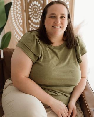 Photo of Emily Wildman, Pre-Licensed Professional