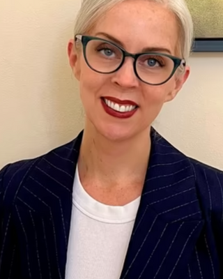 Photo of Kathleen Ringel, Clinical Social Work/Therapist, LCSW