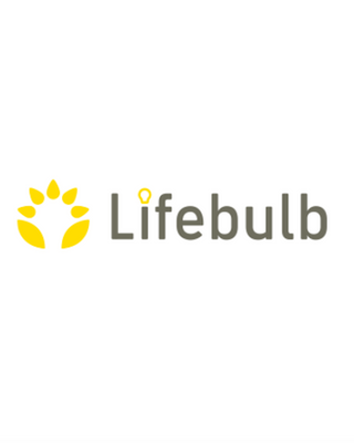 Photo of Aaron Jones - Lifebulb Counseling & Therapy, Licensed Professional Counselor, LPC
