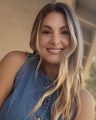 Photo of Hanna Pierson, Marriage & Family Therapist, LMFT