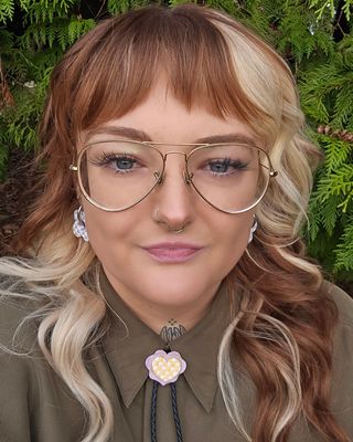 Photo of Ashtyn Bevan, Pre-Licensed Professional