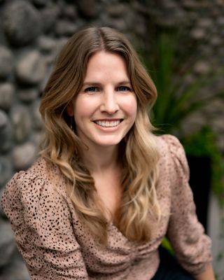 Photo of Audrey Pfluger, Counselor, LPC, LCMHC, MA