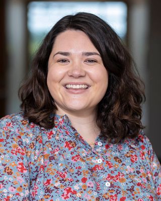Photo of Meredith Steed, Marriage & Family Therapist, LMFT