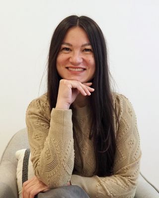 Photo of Leanda Chan, Psychologist, MPsych, PsyBA General
