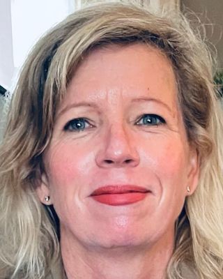 Photo of Katherine Rose Hooper, Social Worker, SACSSP