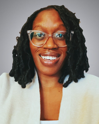 Photo of Moradeyo Adeyi, Clinical Social Work/Therapist in 08360, NJ