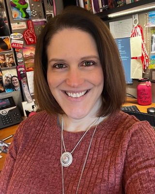 Photo of Barb Duffie, Counselor in Chicago, IL