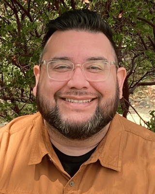 Photo of Jesse Rosales, Pre-Licensed Professional, ACSW