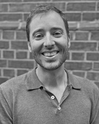 Photo of Jared Smiley, Licensed Professional Counselor, MS, LPC, CPCS