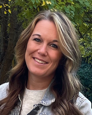 Photo of Ashley Tedford, Clinical Social Work/Therapist, LCSW