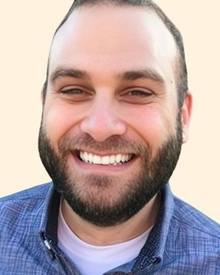 Photo of Tom Daniele, Licensed Mental Health Counselor, LMHC