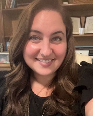 Photo of Alyssa Muchaw, Licensed Professional Counselor, MA, LPC, NBCC
